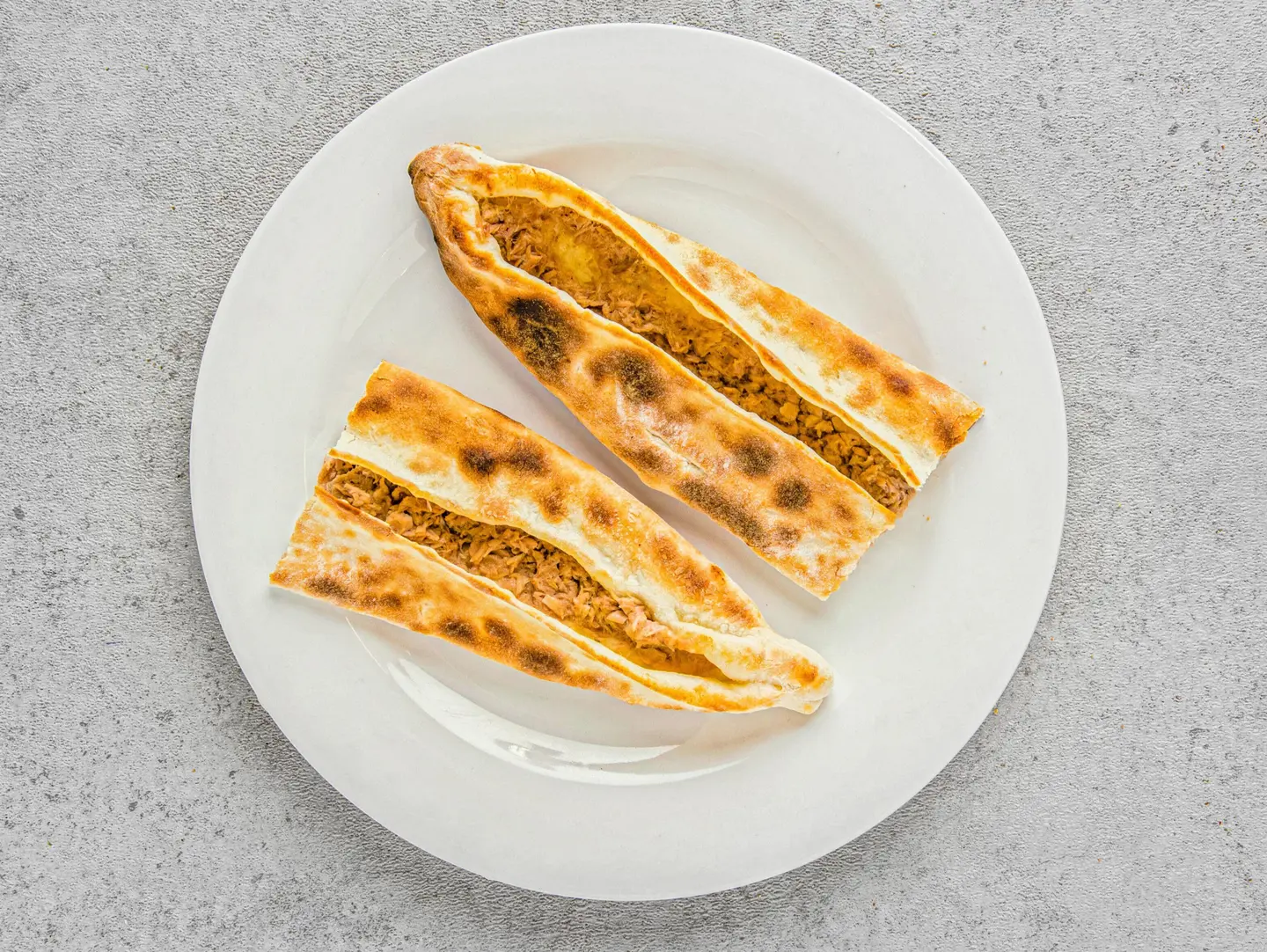 Tuna Pie - Small