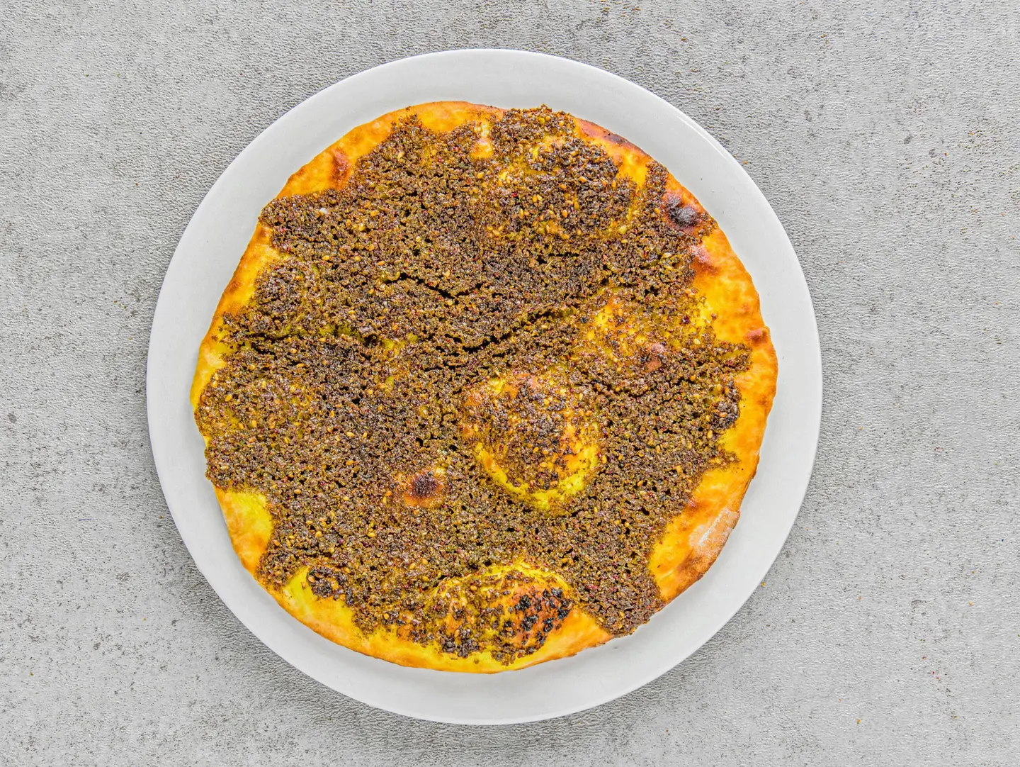 Thyme Pie - Small