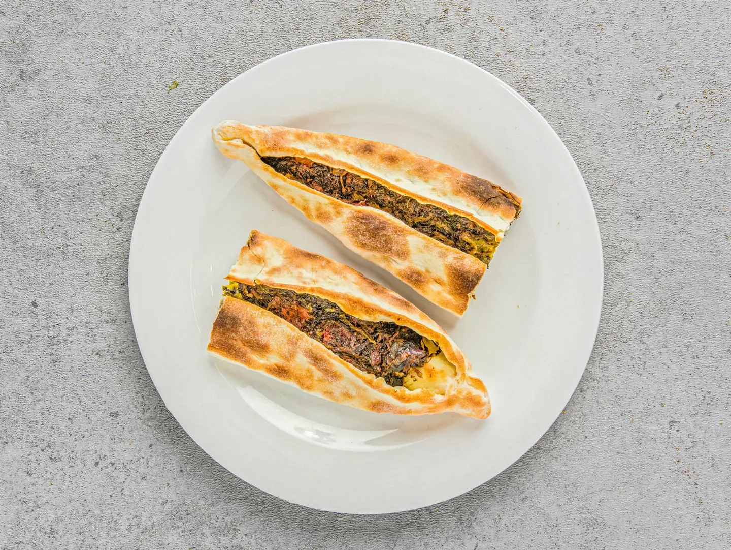 Spinach Pie - Small