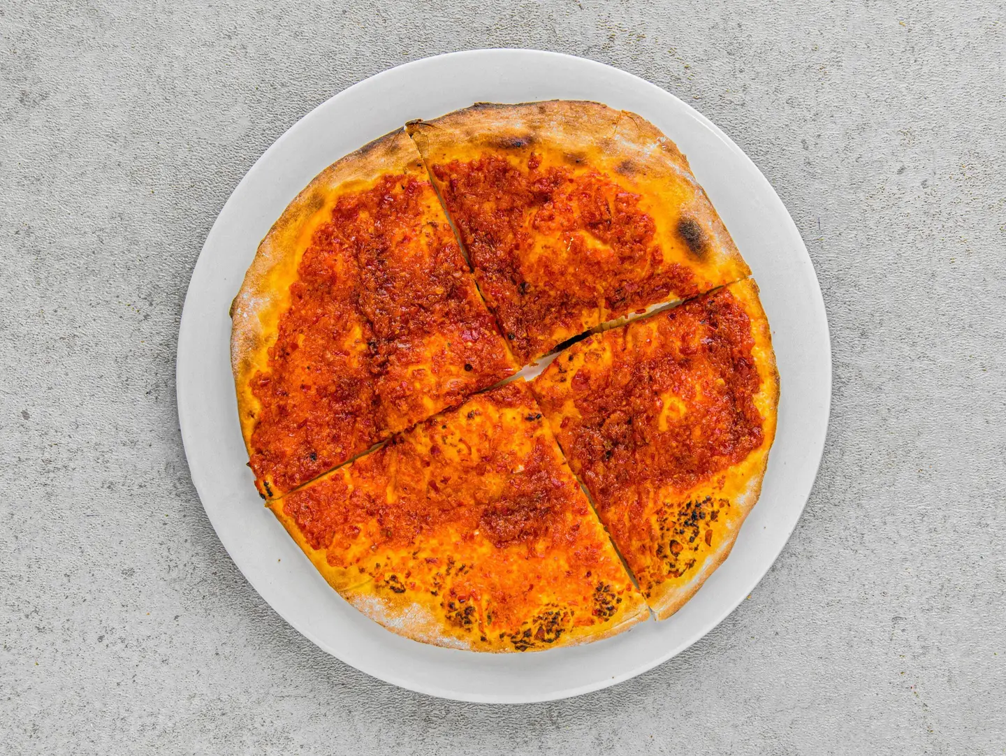 Muhammara Pie - Small