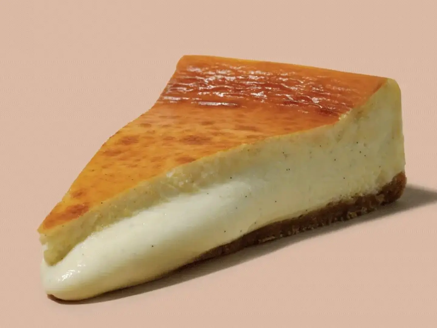 Cheesecake Madrid