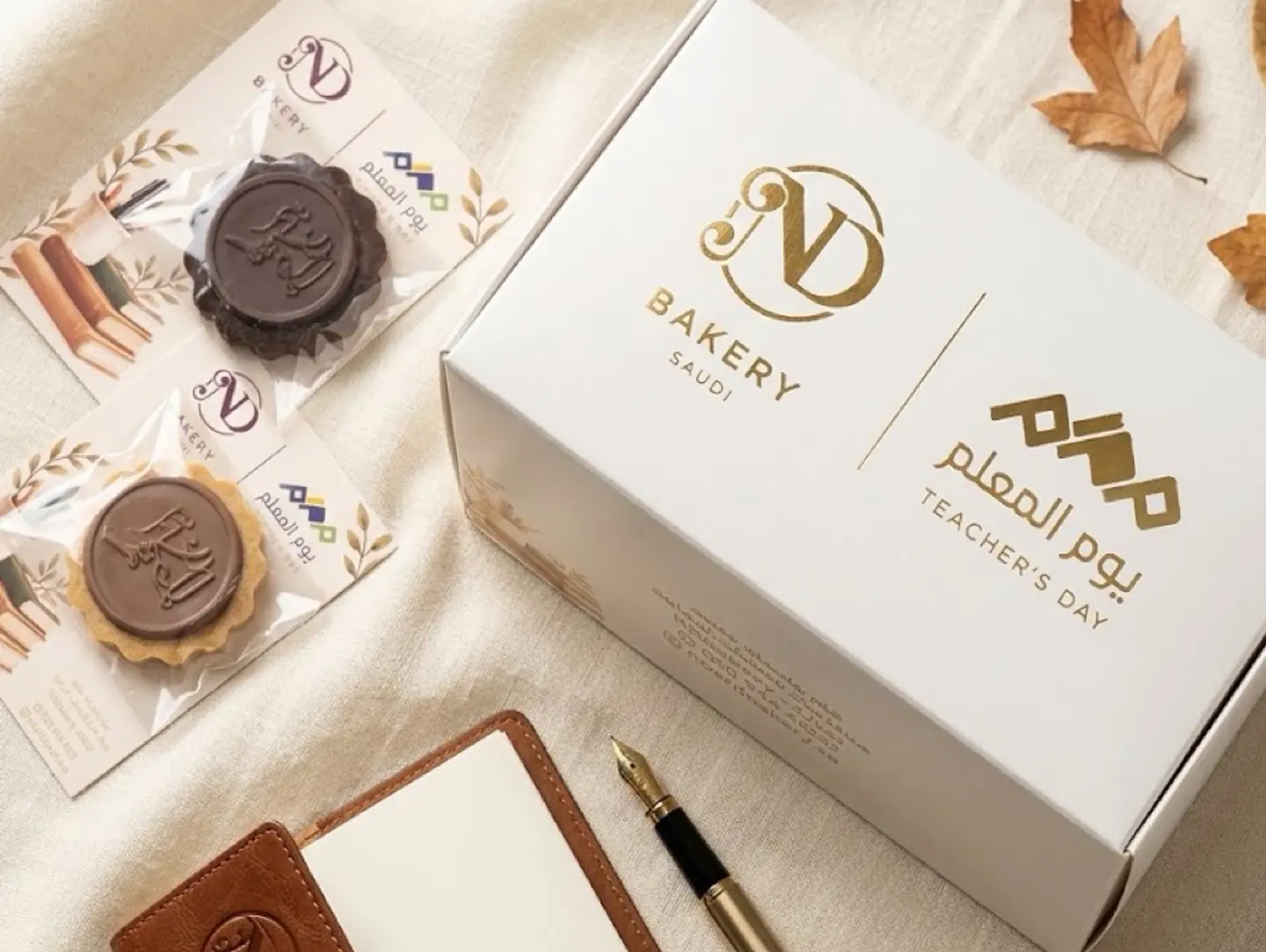 Teacher's Day Box
