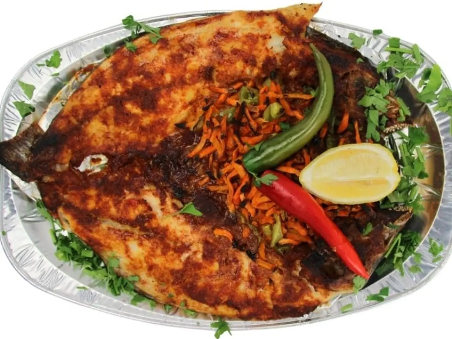 Al Danis Al Sinjari - 500g