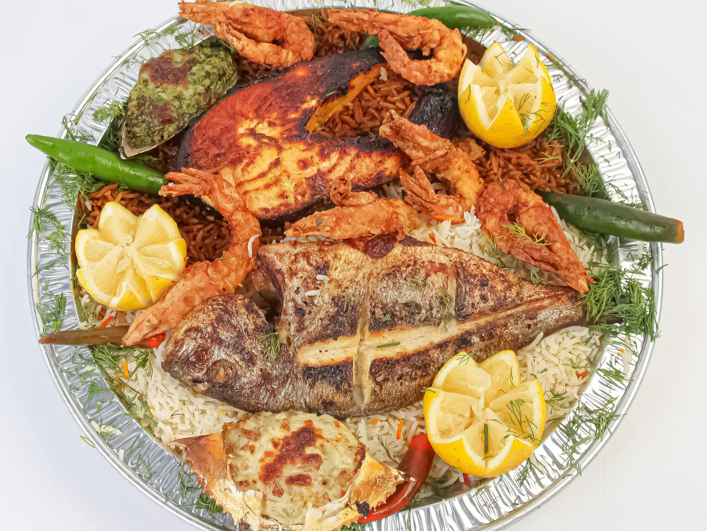 عرض الروقان