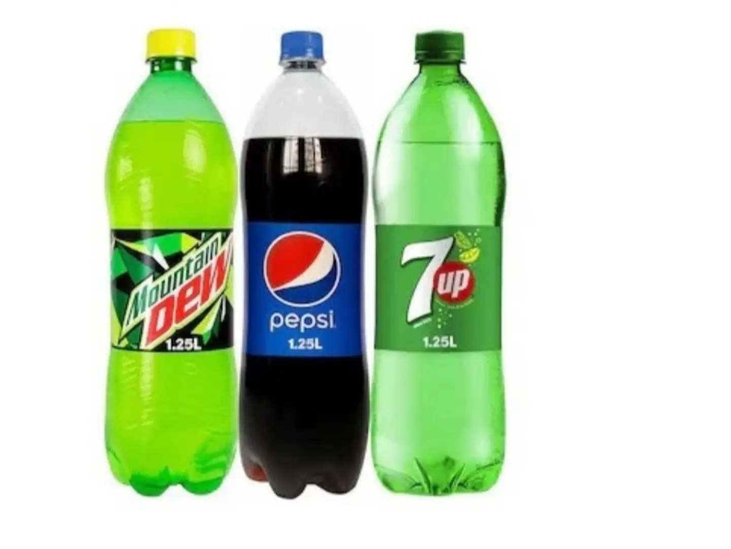Family Drink - Family Size Pepsi