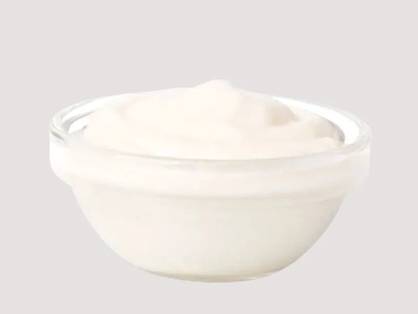 Garlic Mayo