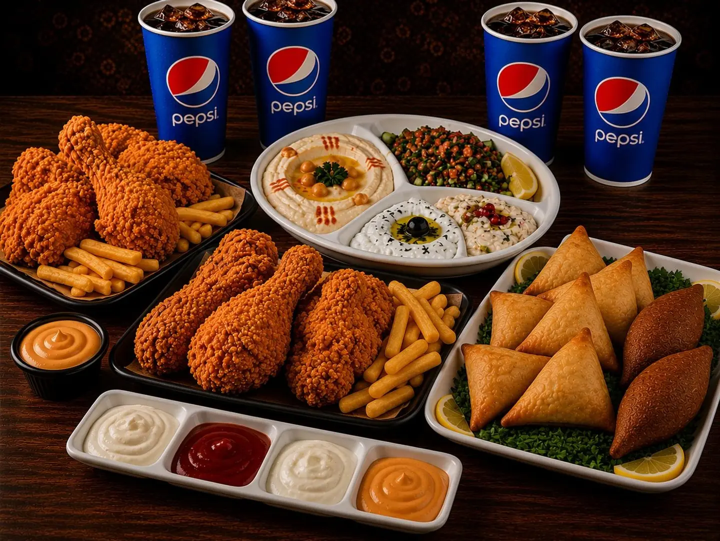 بكس السعاده