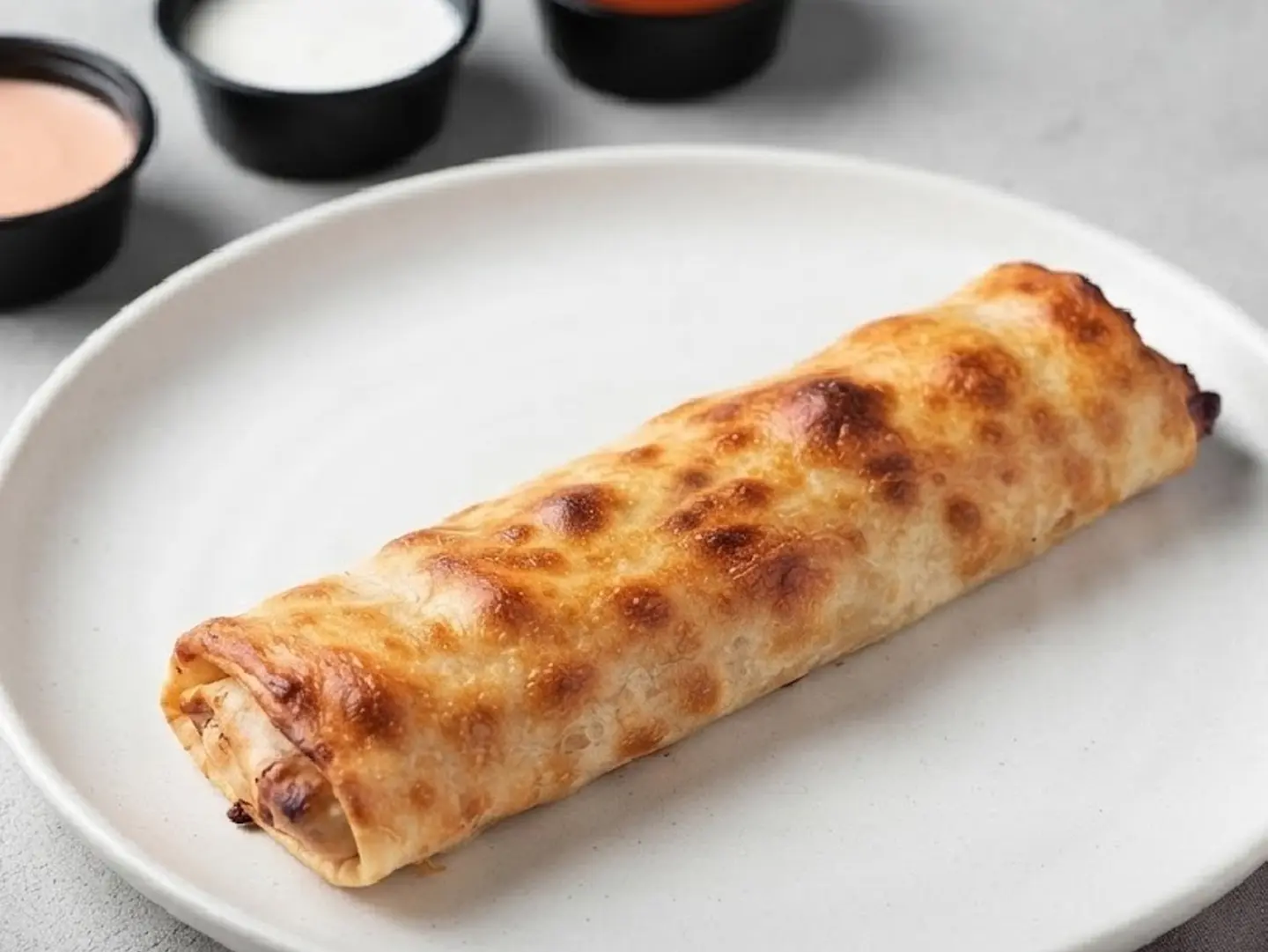 Shish Tawook Pie