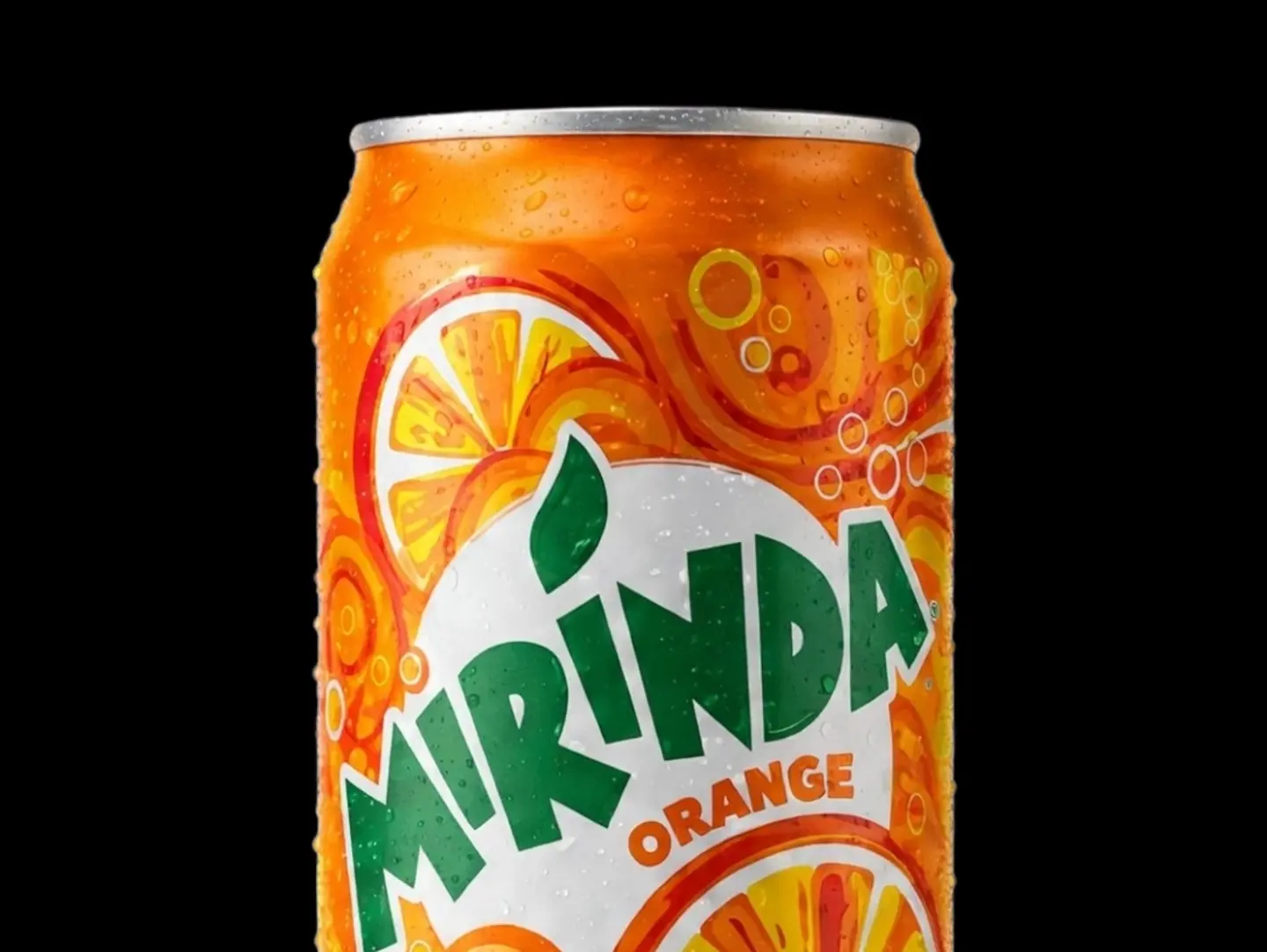 Mirinda
