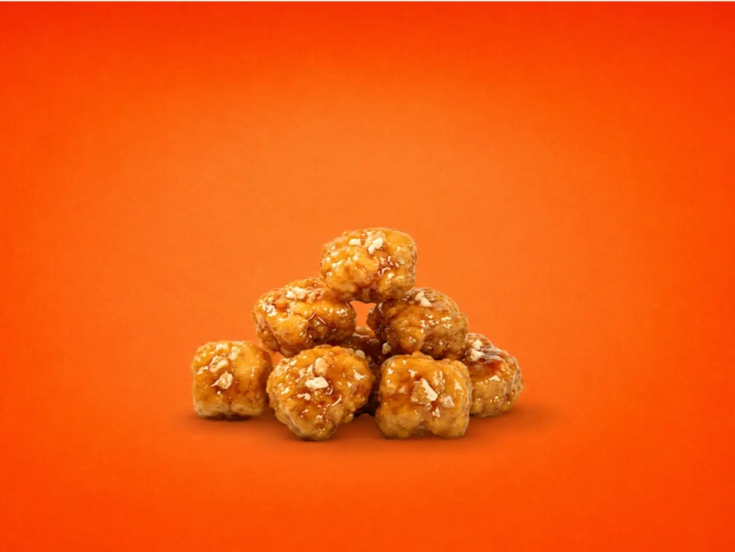 Maiple Chicken Pieces