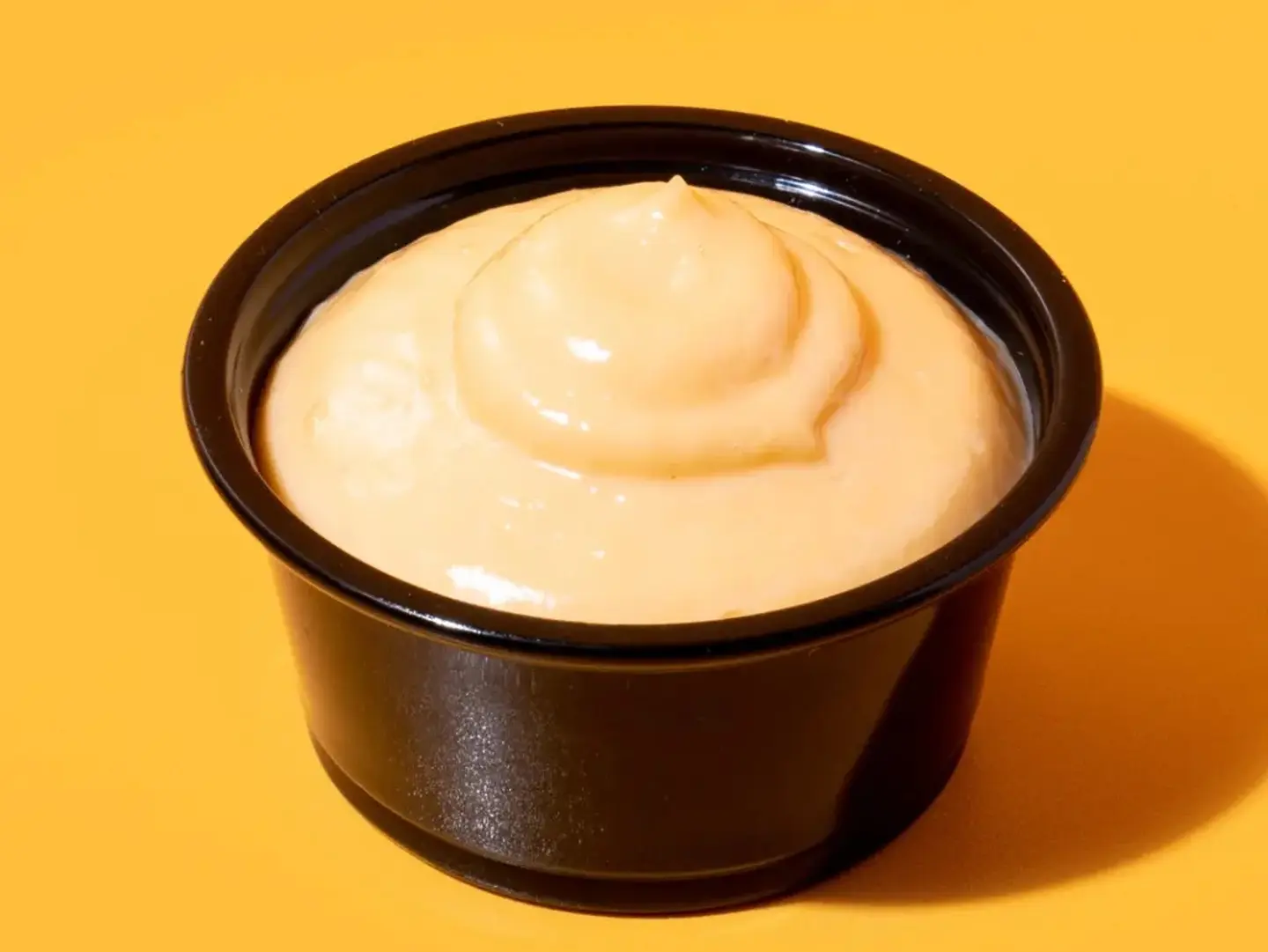 Garlic Sauce