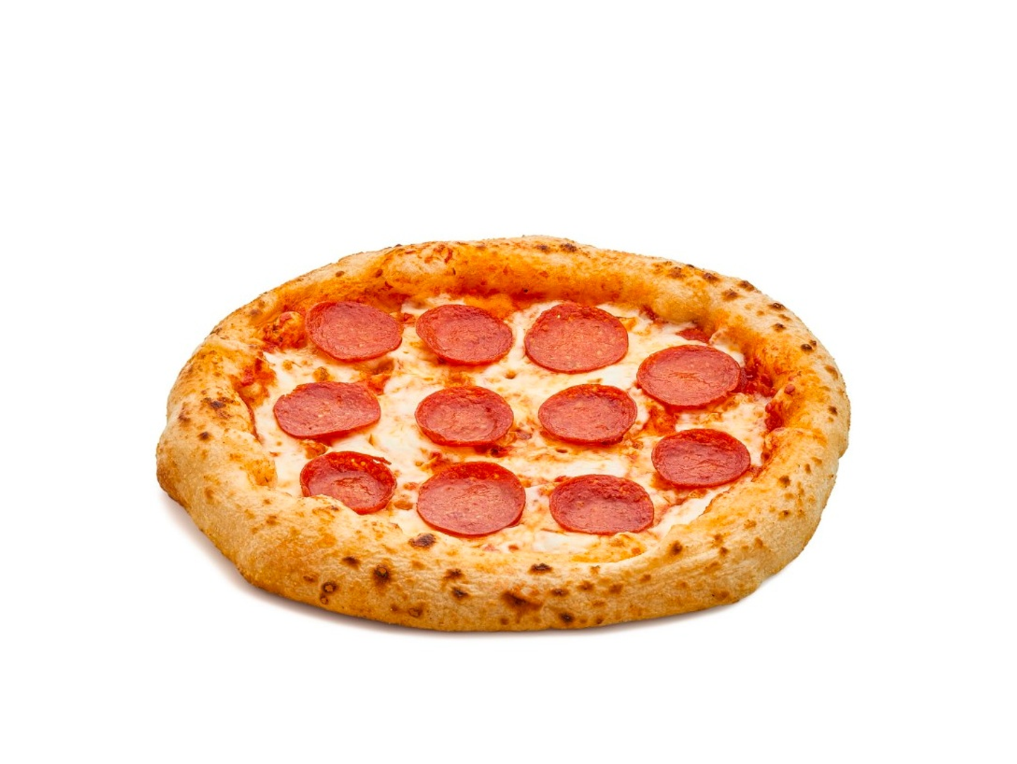 Pepperoni