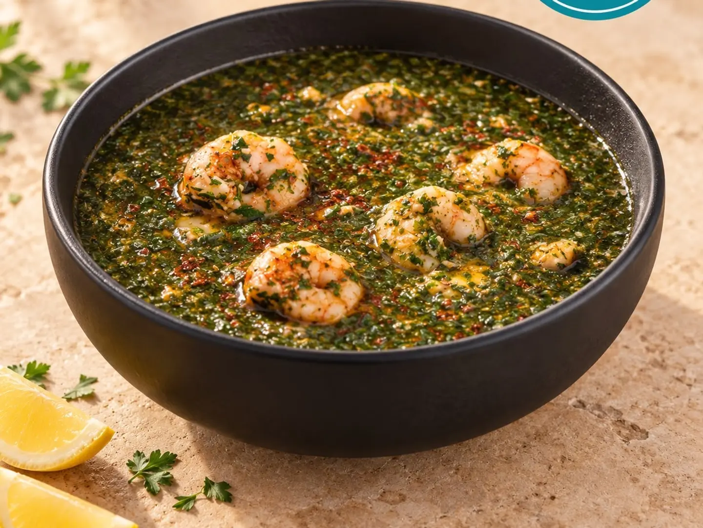 Molokhia Tagine