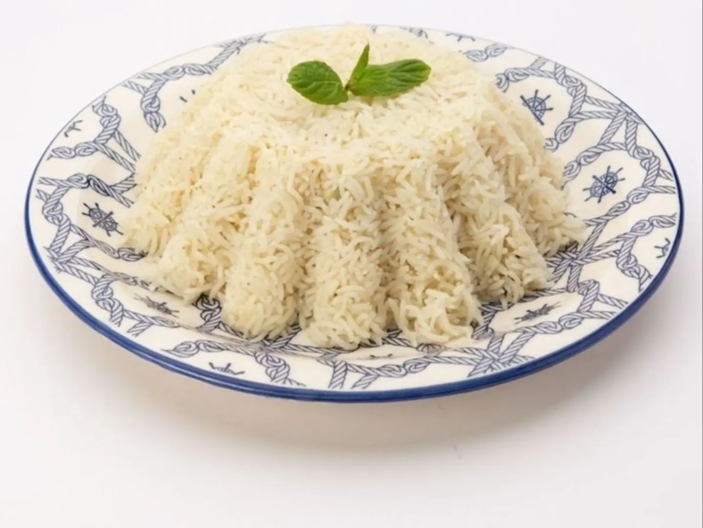 White Rice
