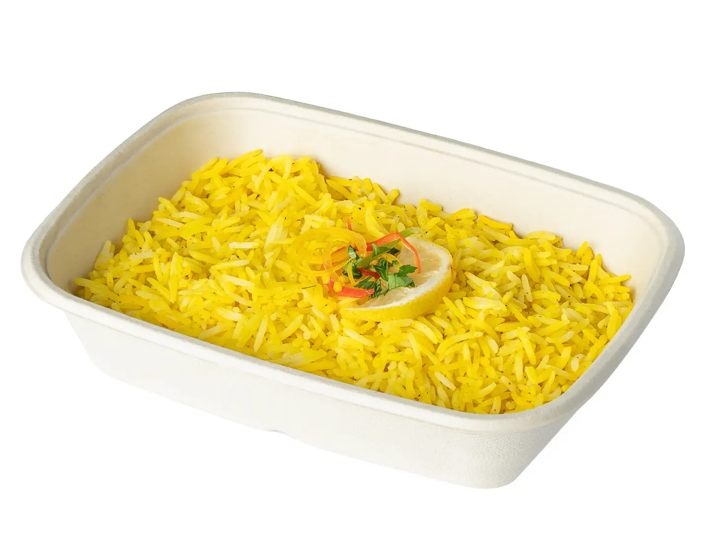Mandi Rice
