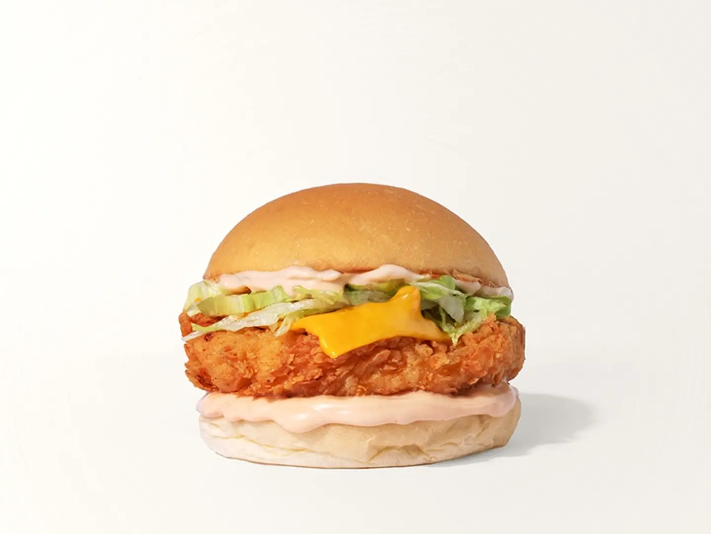 Chicken Swl