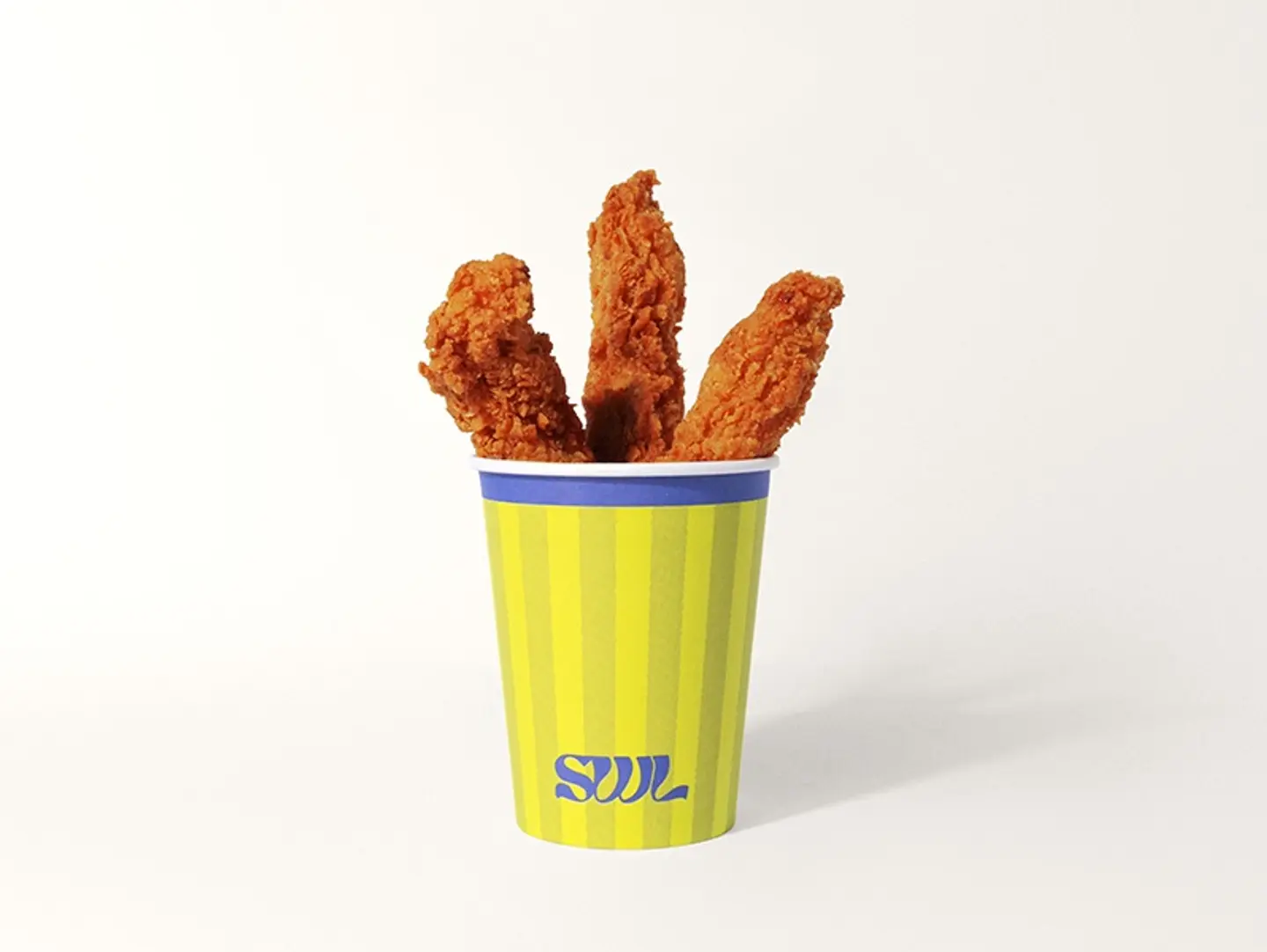 Chicken Strips