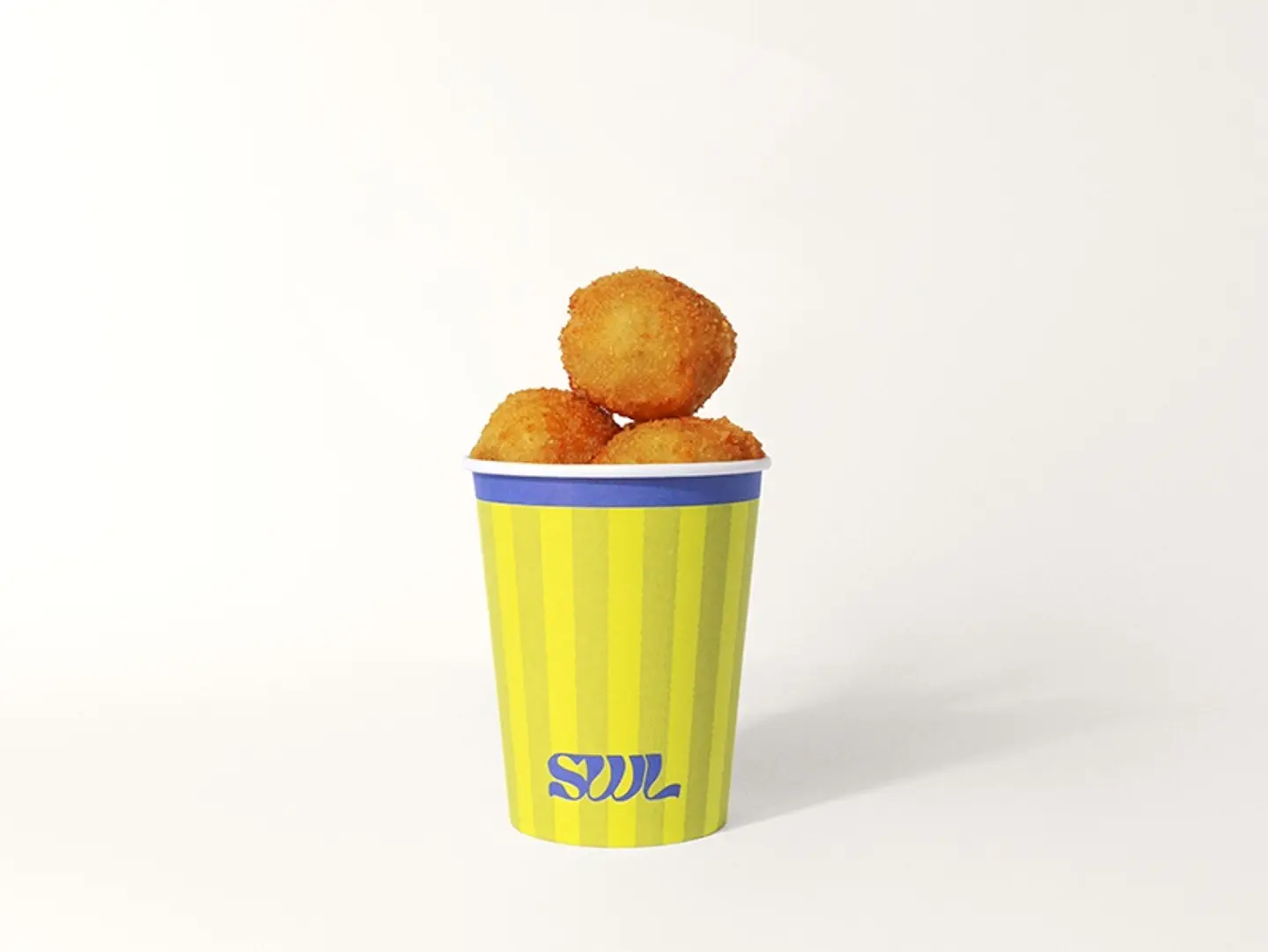 Chicken Balls