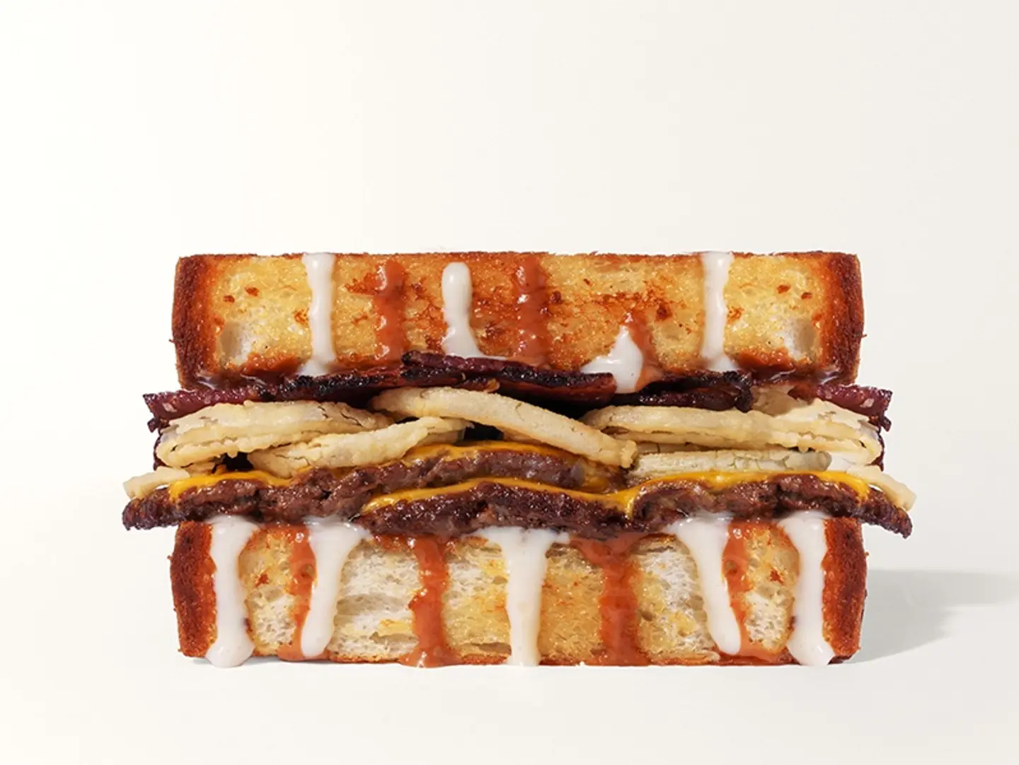 Double B Toast