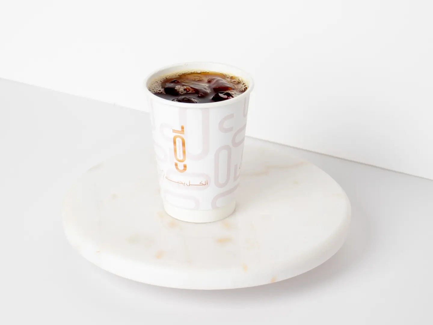 Ice Drip