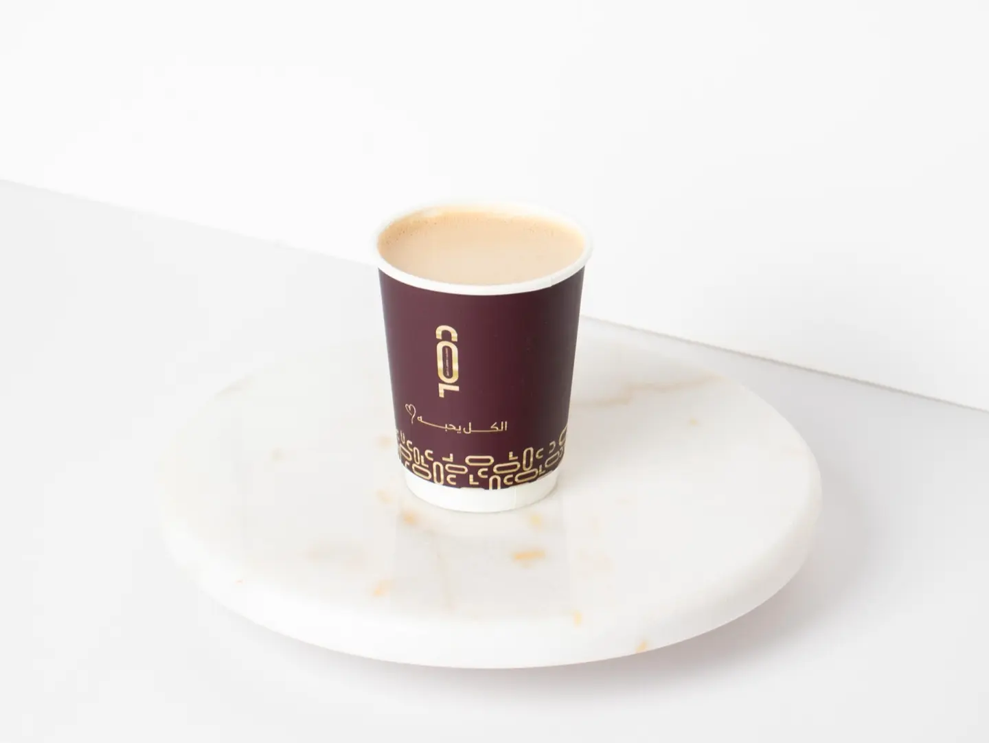 Hot Chocolate