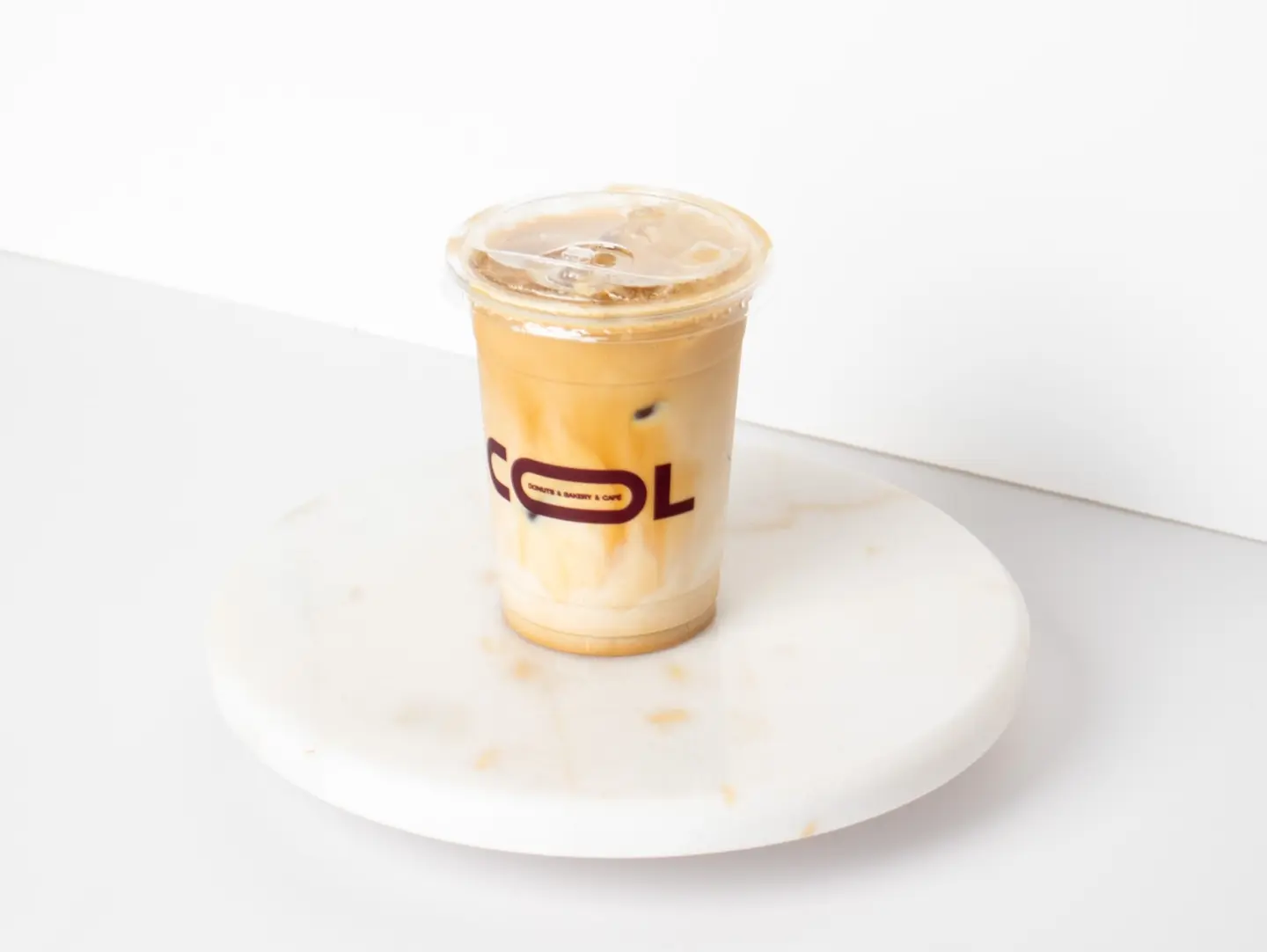 Spanish Latte