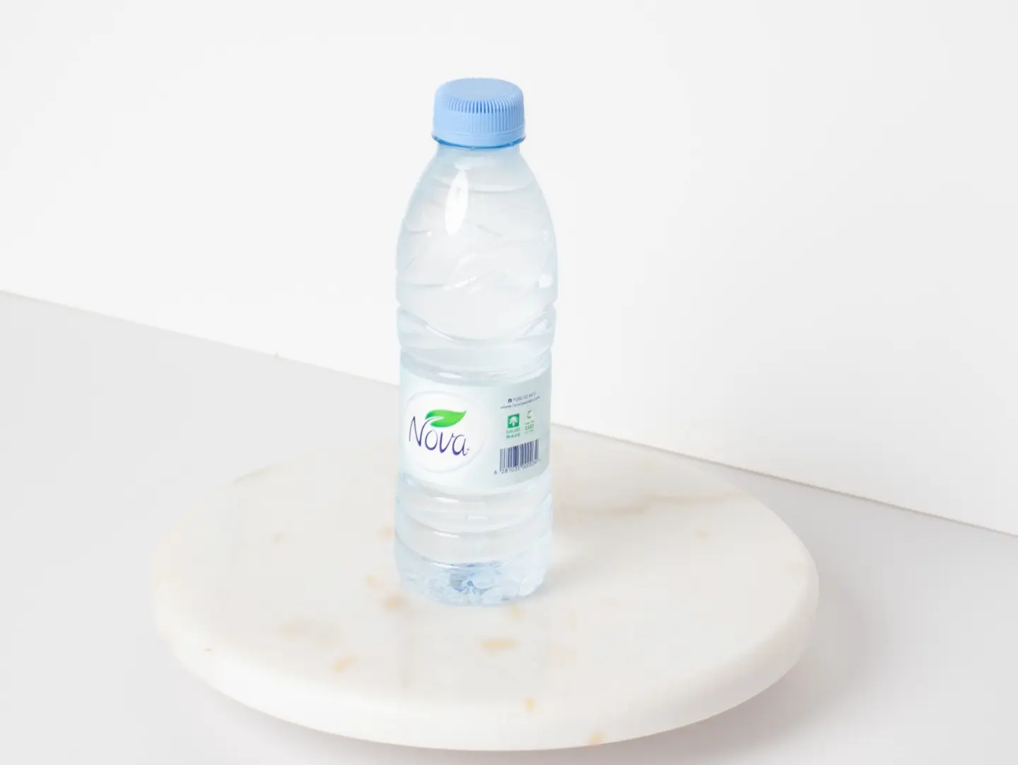 Mineral Water