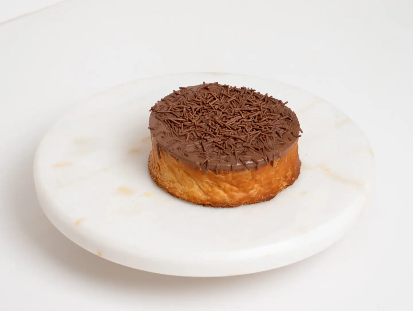Croissant Rolls Nutella