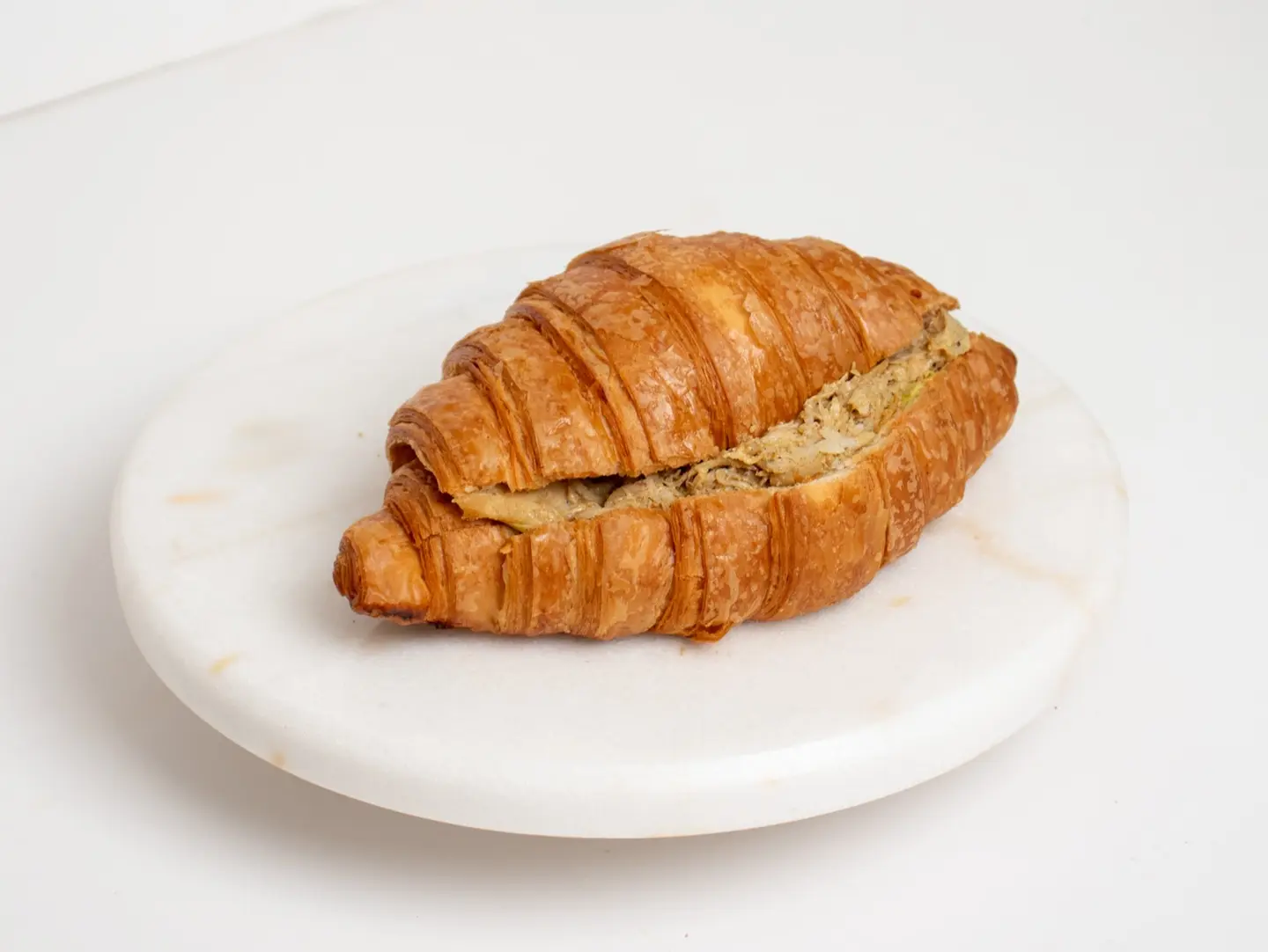 Chicken Croissant