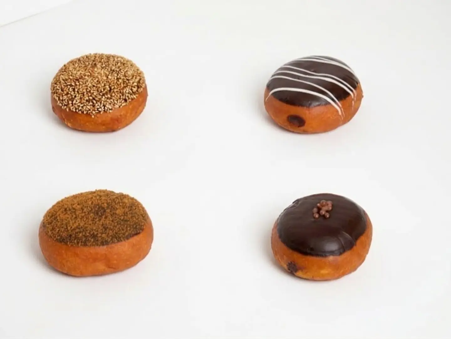 Big Donut