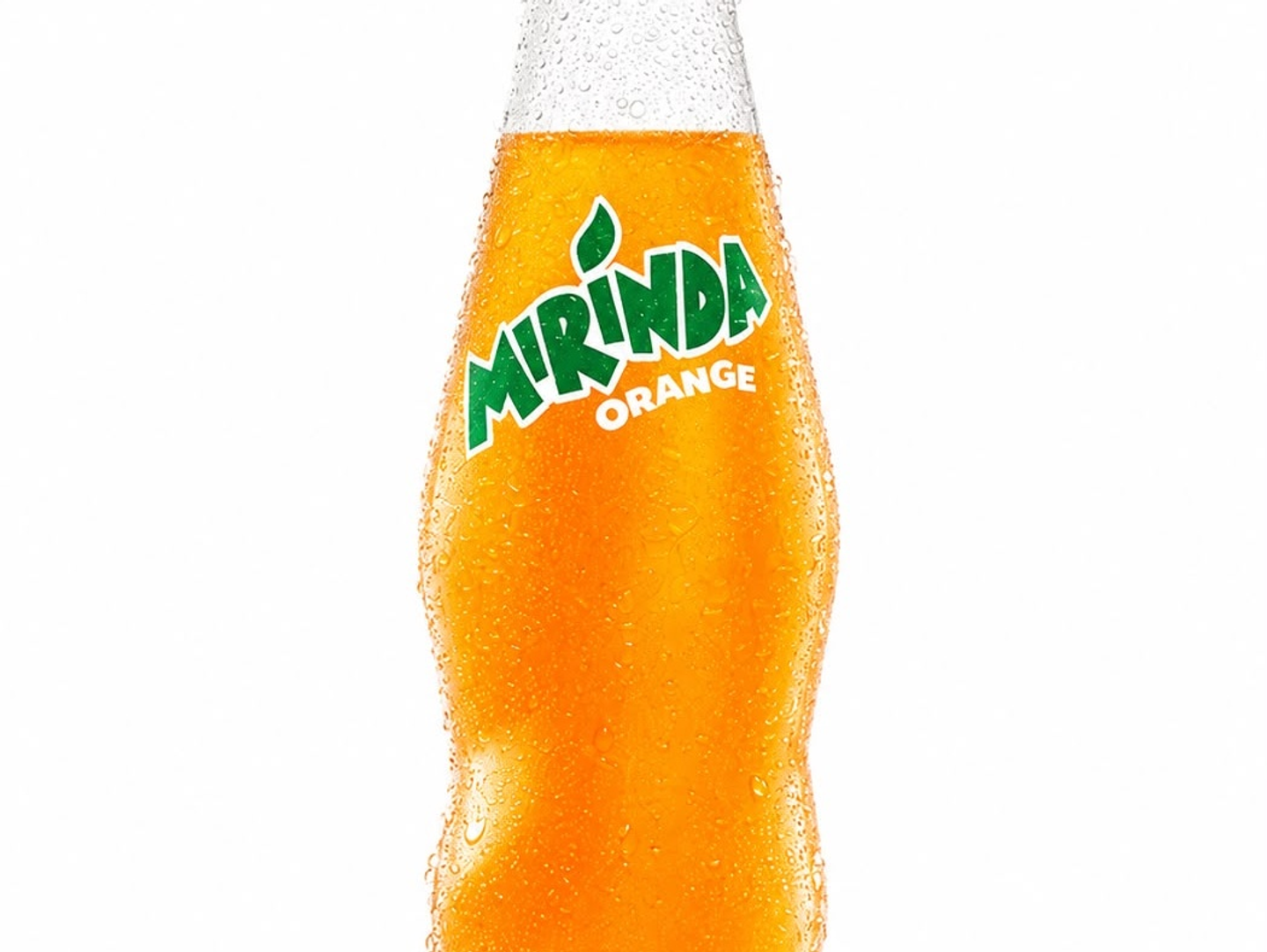 Mirinda Orange