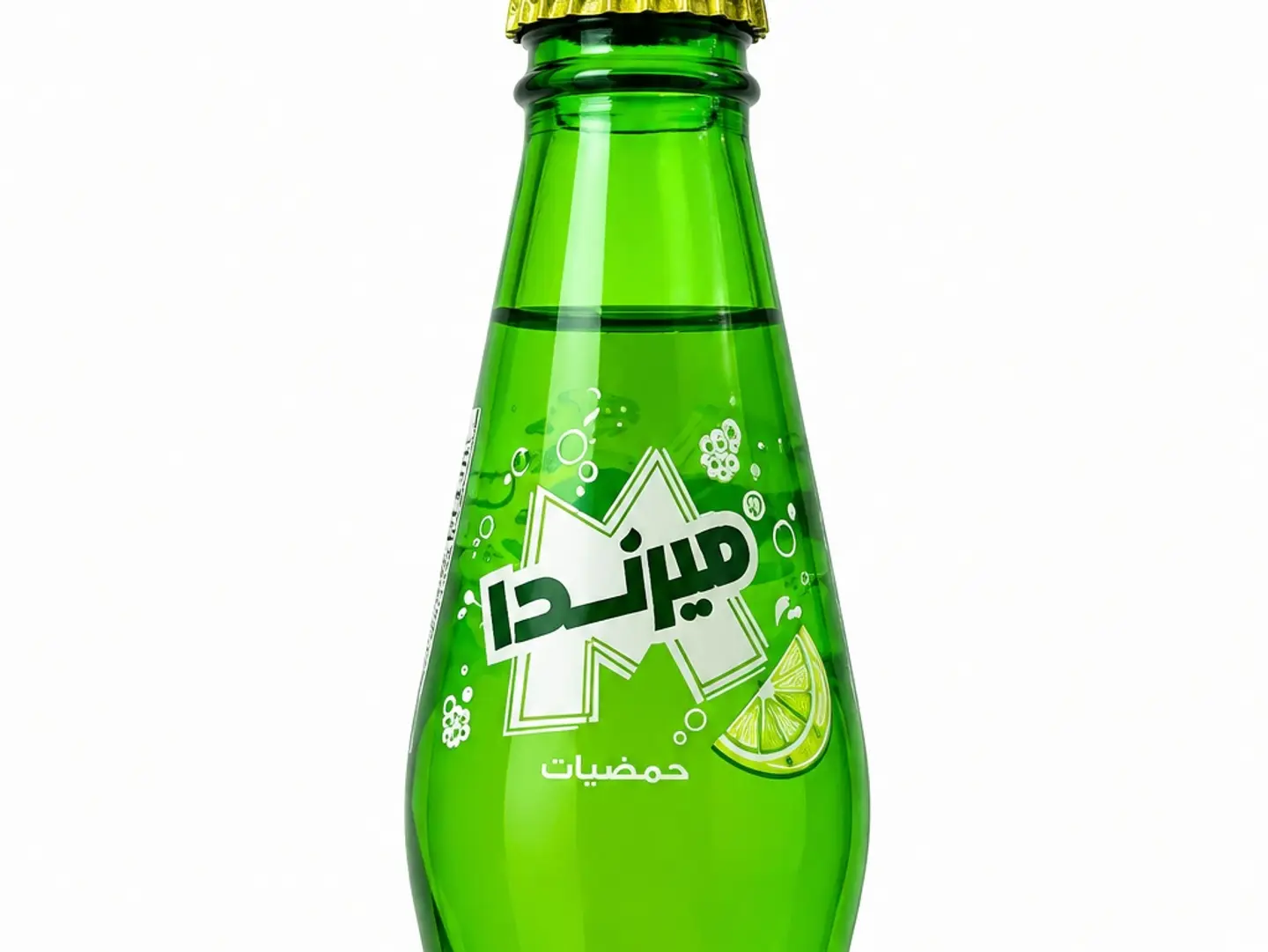 Mirinda Citrus