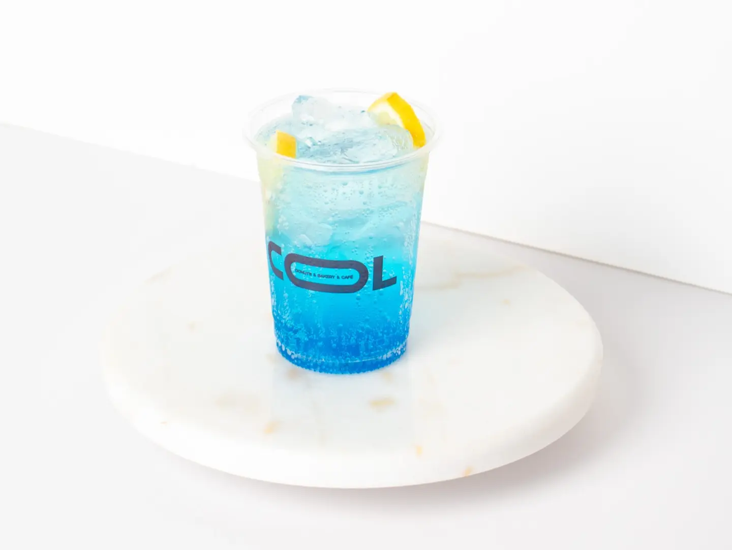 Blueberry Mojito