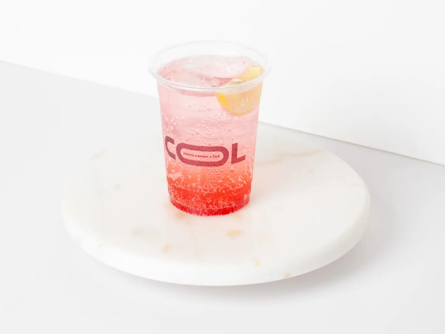 Red Berry Mojito