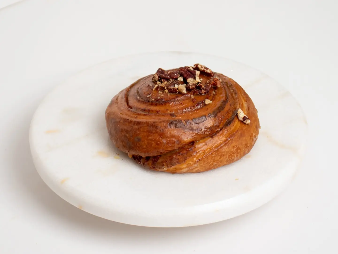 Cinnabon Caramel
