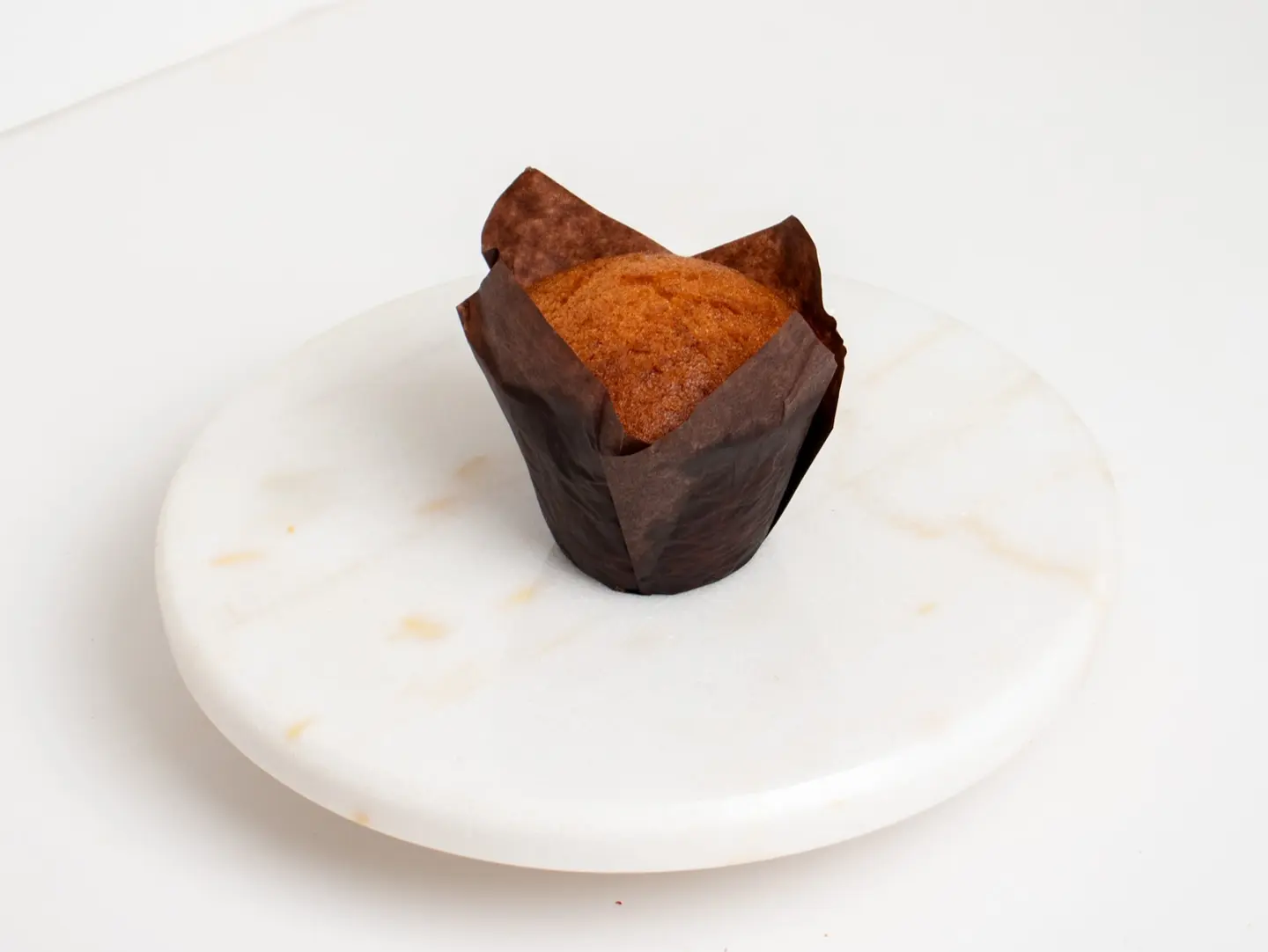 Blueberry Cake Muffin