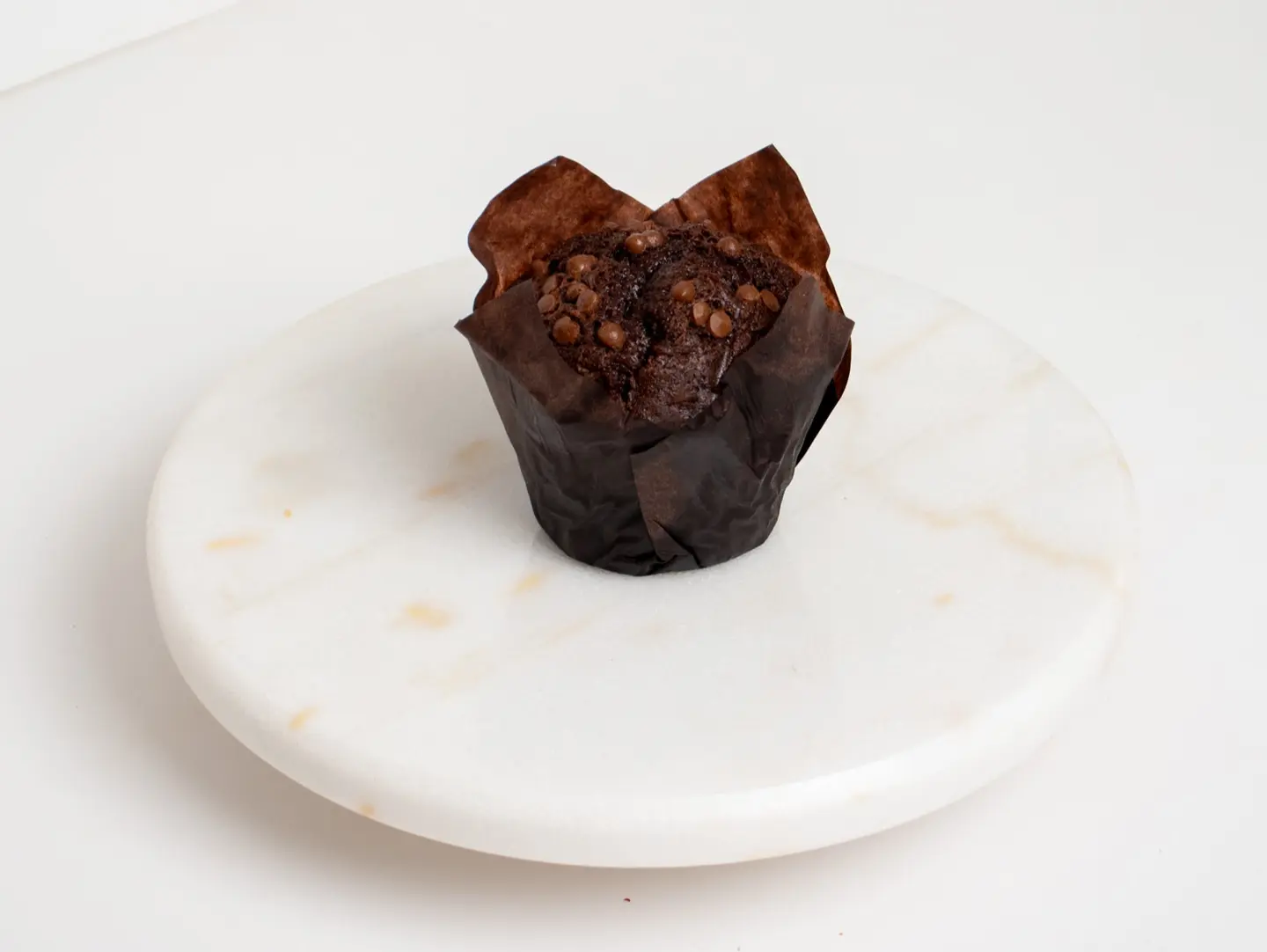 Chocolate Muffin Cake