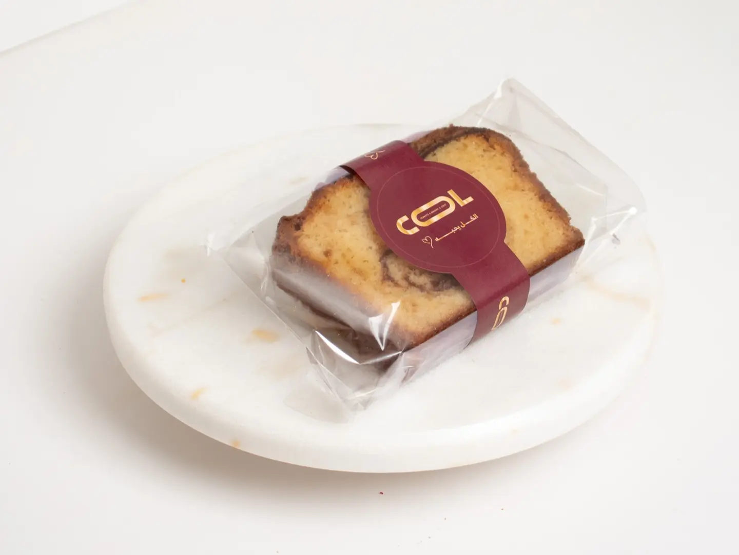 English Cake
