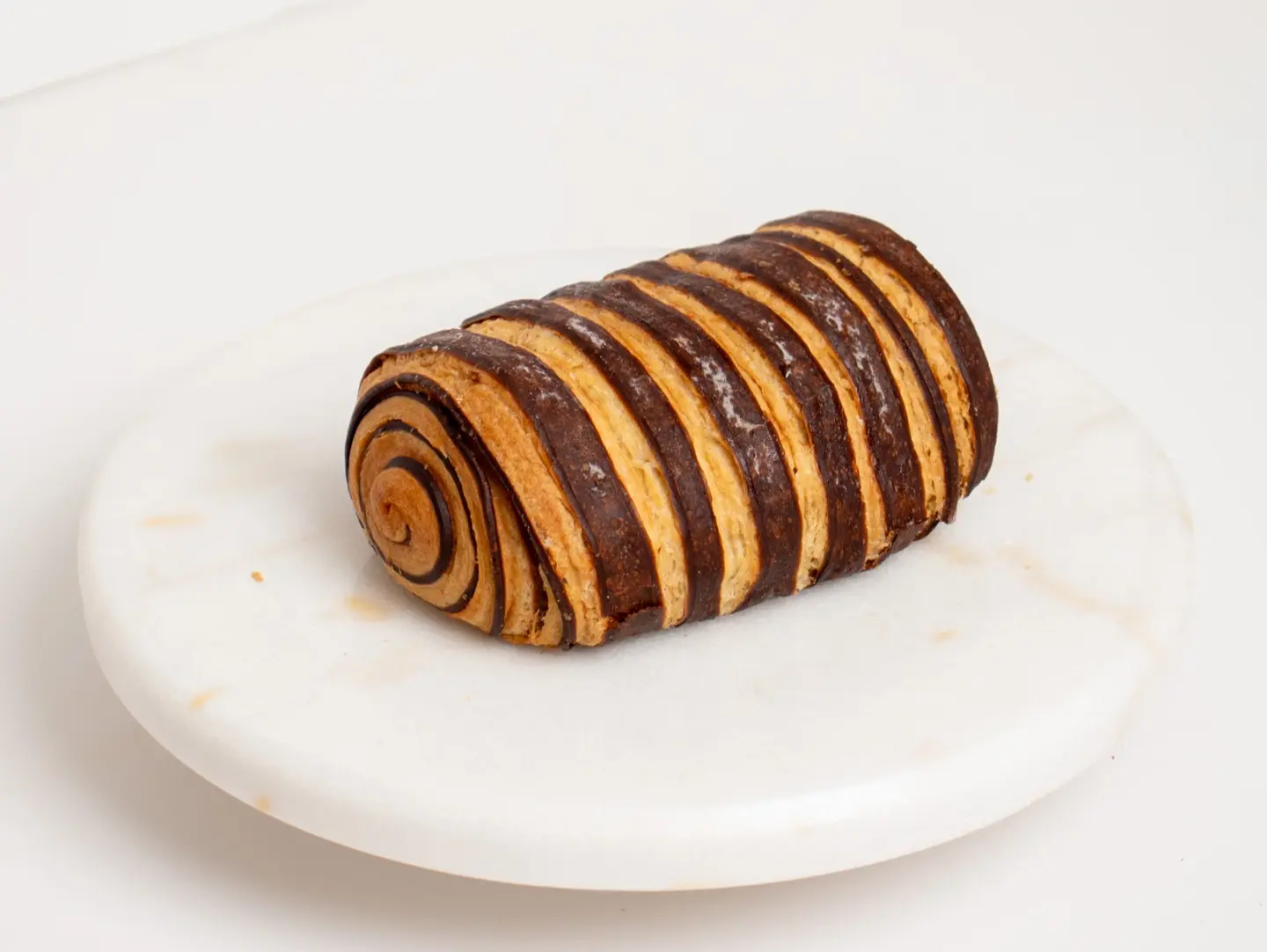 Chocolate Croissant