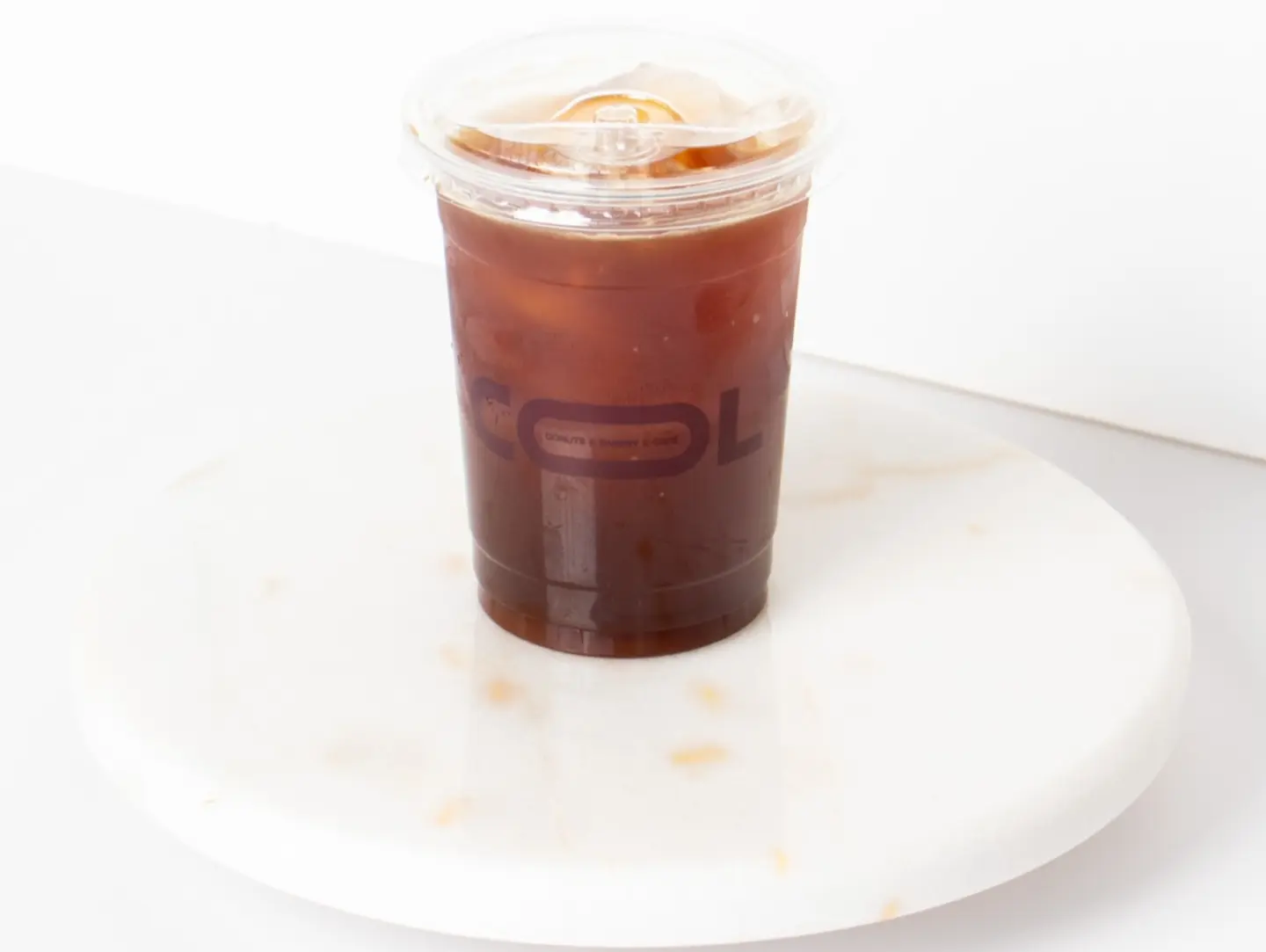 Ice Tea Peach