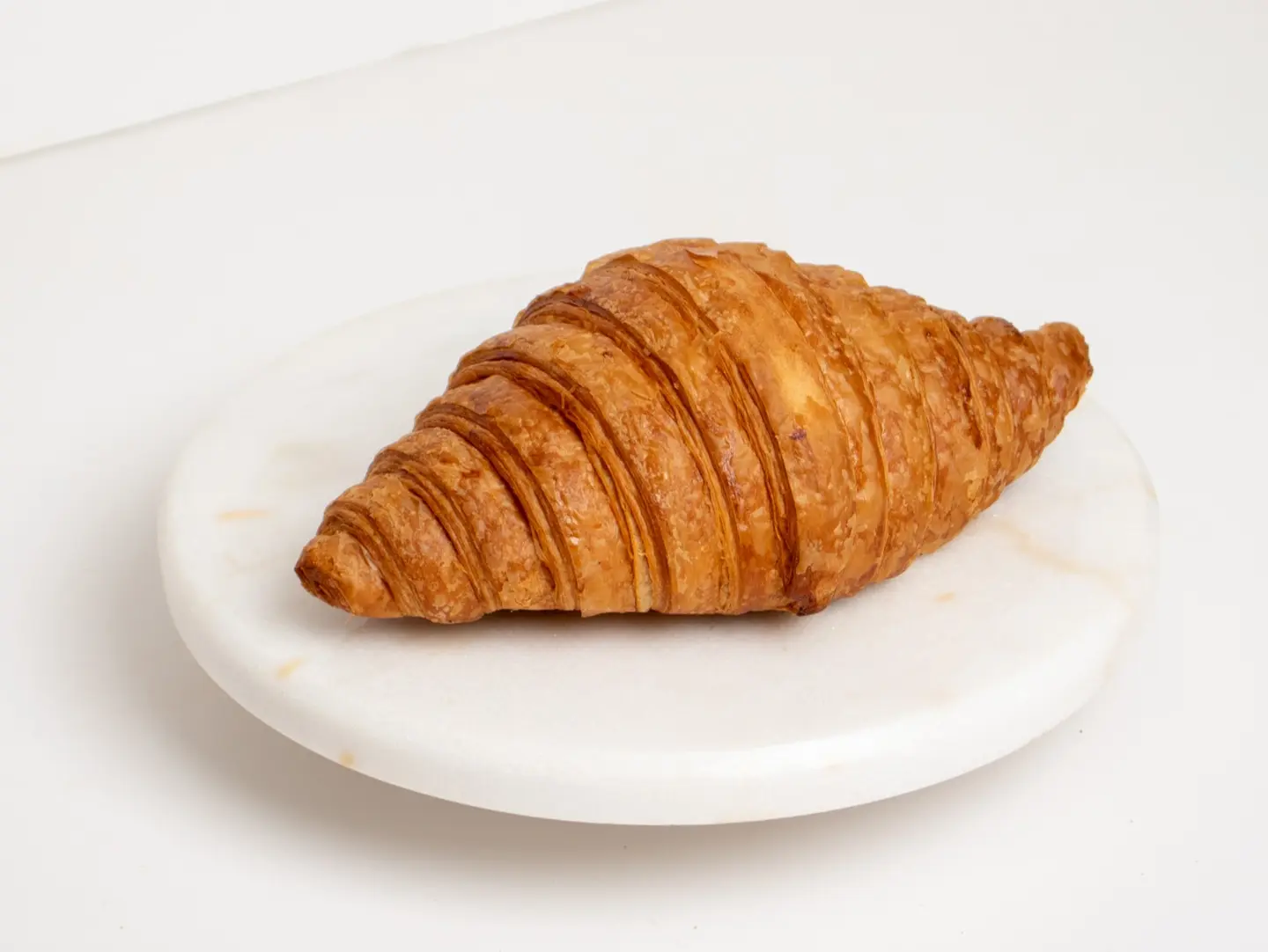 Plain Croissant