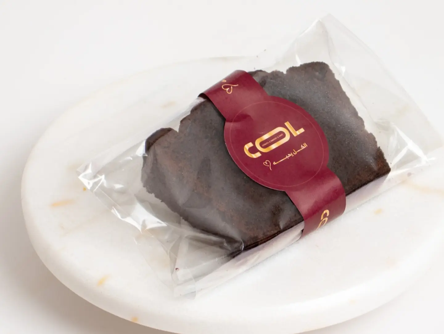 English Chocolate Cake