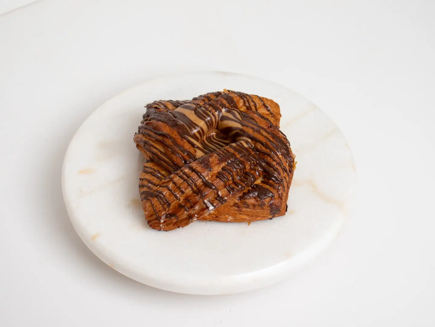 Danish Chocolate