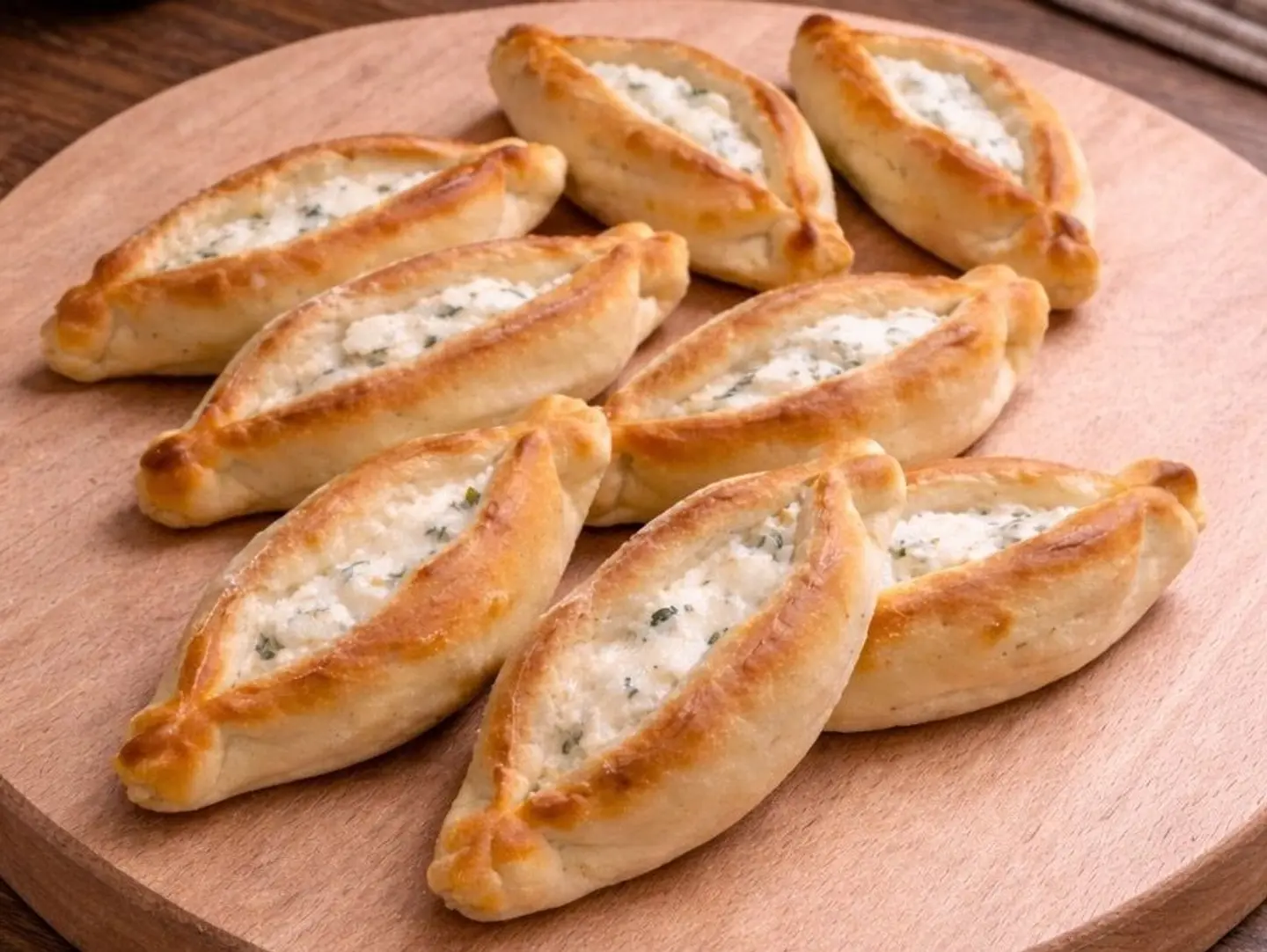 Mini Feta Cheese