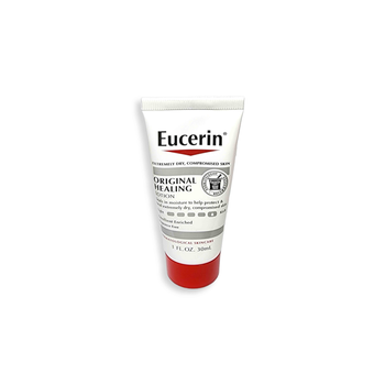 Eucerin Original Healing Lotion 30ml