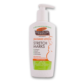 Palmers Cocoa Butter Stretch Marks Lotion 250ml