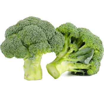 Organic Broccoli Loose