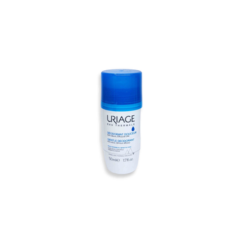 Uriage Gentle Deodorant 50ml