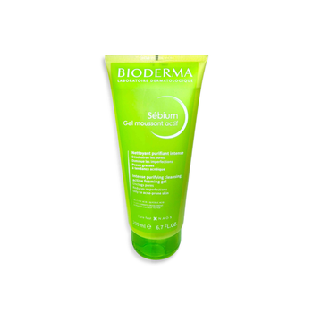 بيوديرما 9 1قطعة