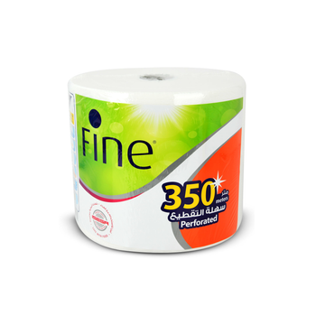 فاين جامبو ماكسي رول 350متر 1قطعة